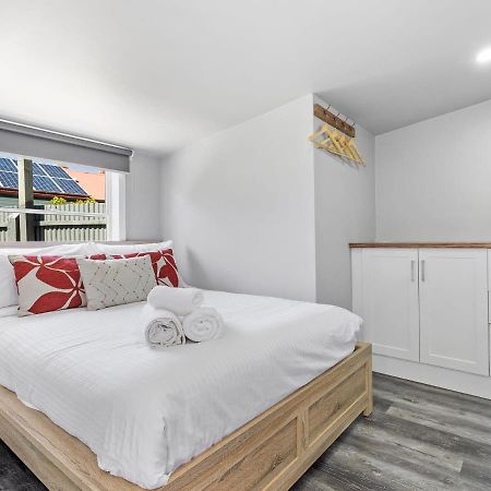 Stunning 4Br Cottage In The Heart Of Ballarat - Pet Friendly & Fast Wifi Exterior foto