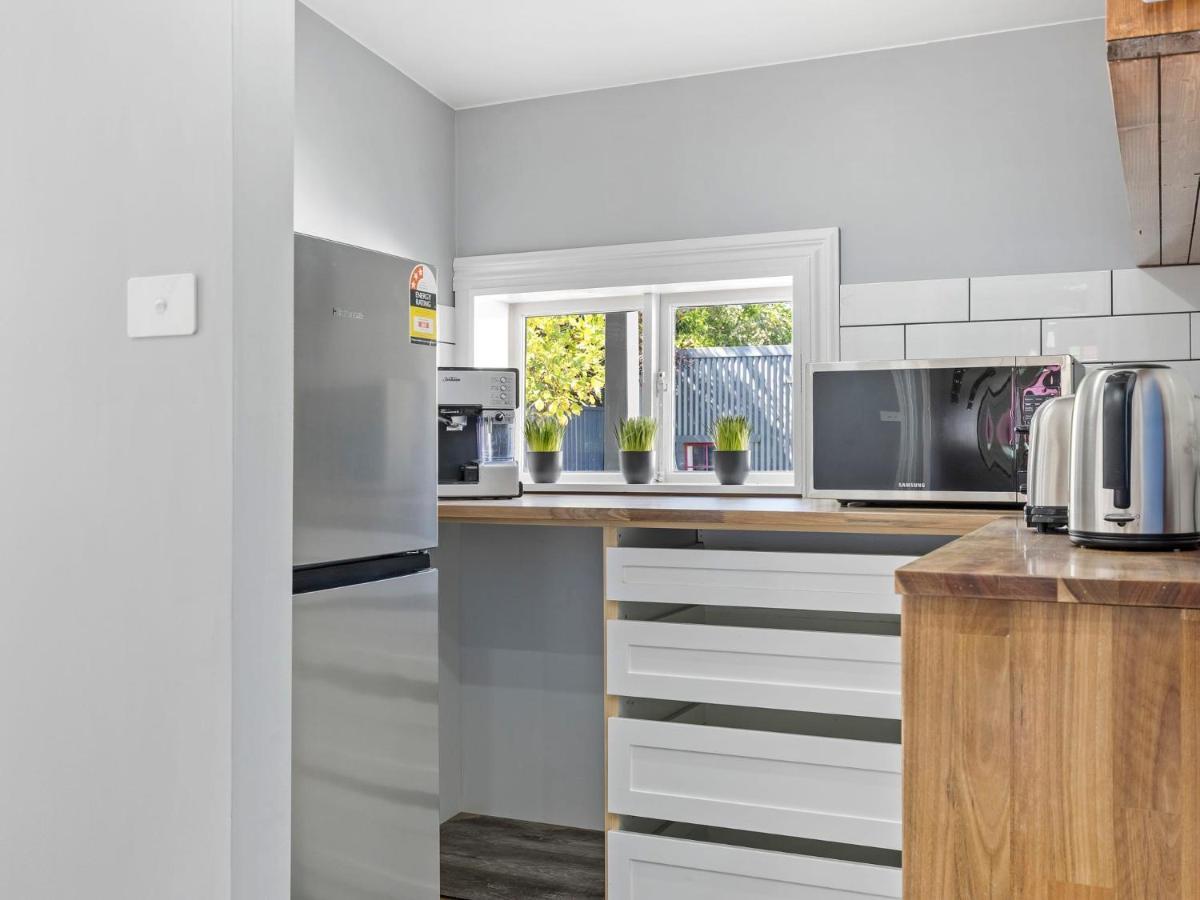 Stunning 4Br Cottage In The Heart Of Ballarat - Pet Friendly & Fast Wifi Exterior foto