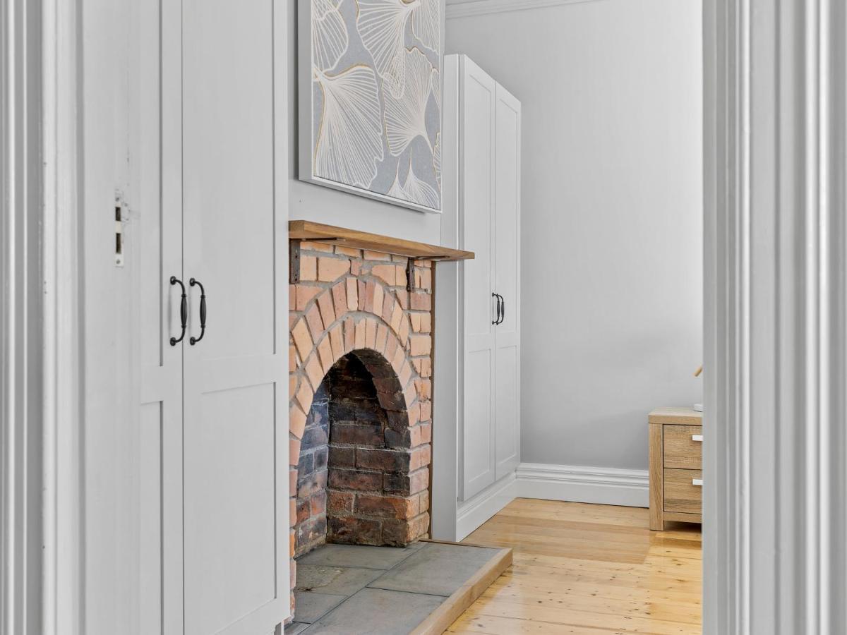Stunning 4Br Cottage In The Heart Of Ballarat - Pet Friendly & Fast Wifi Exterior foto